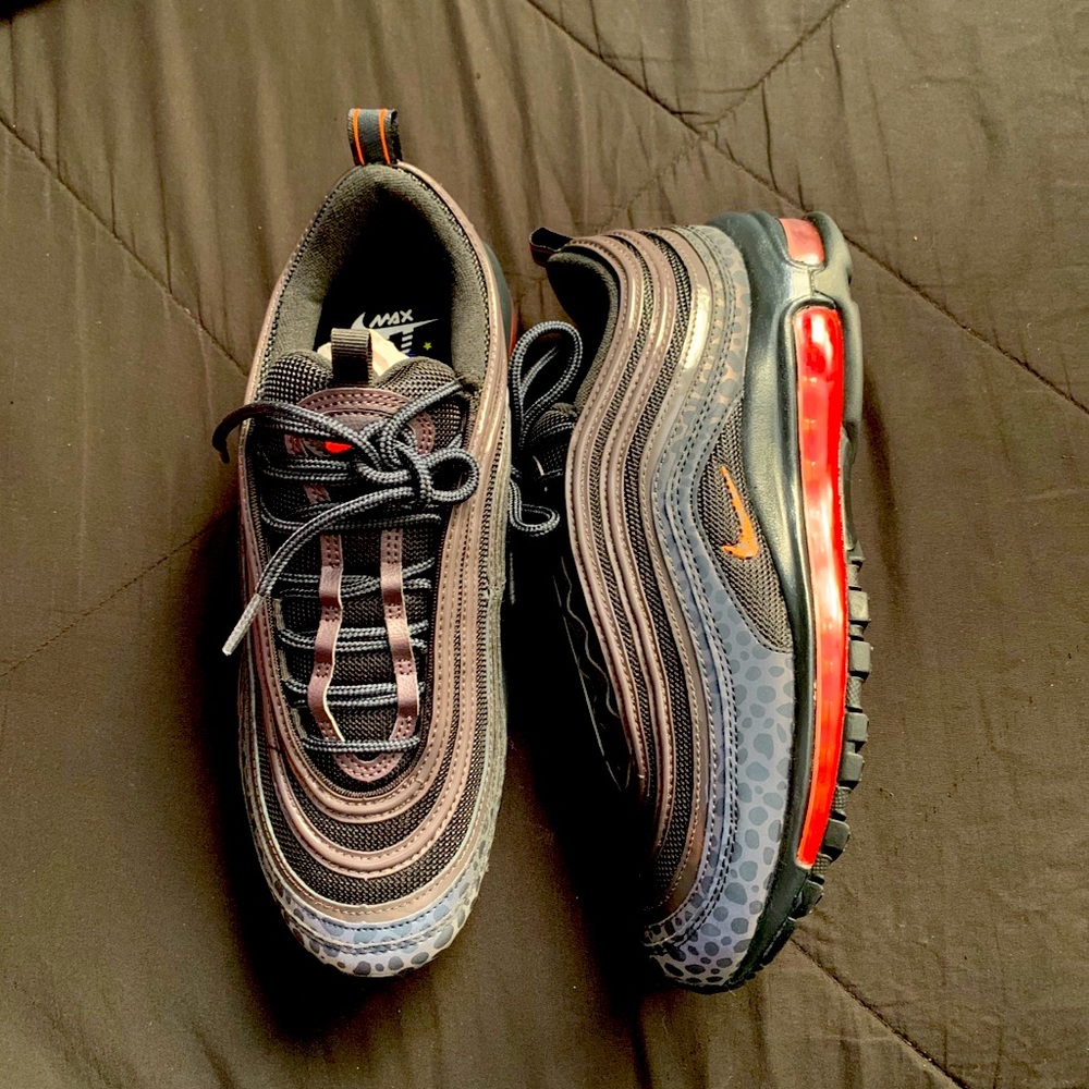 NIKE AIR MAX 97 SE REFLECTIVE